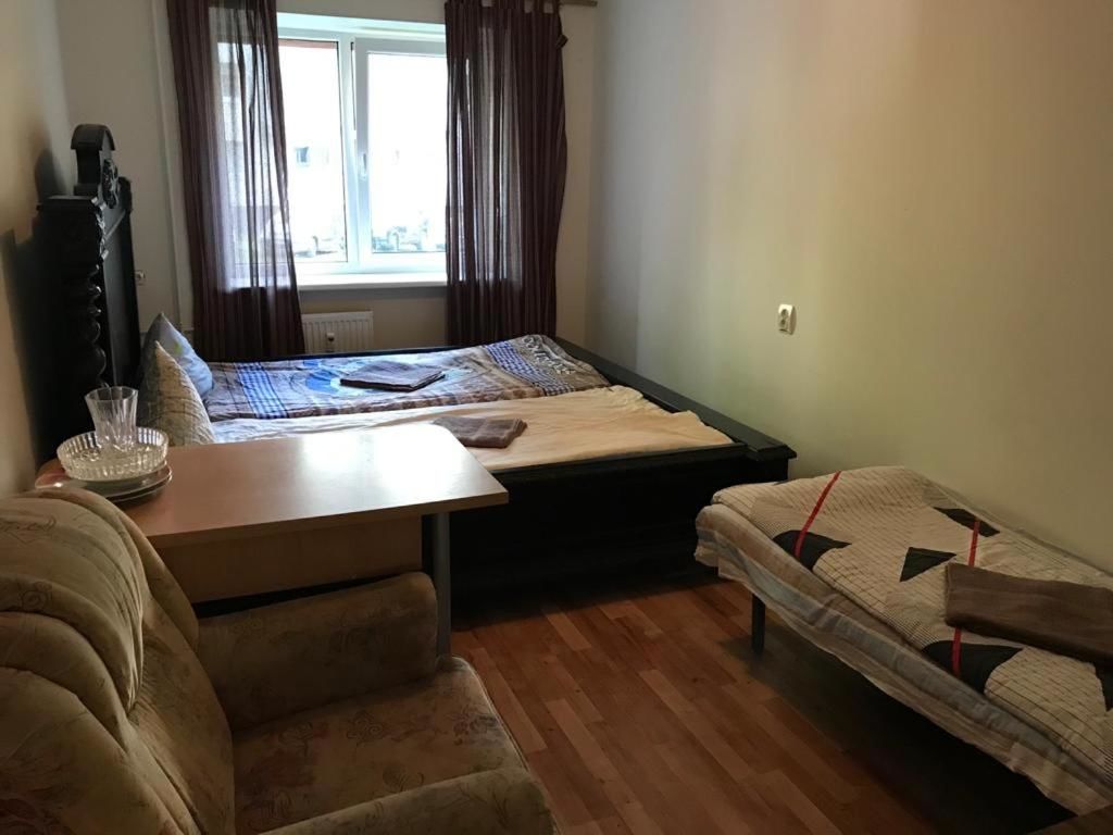 Апартаменты Lion Inn 1 Клайпеда-9